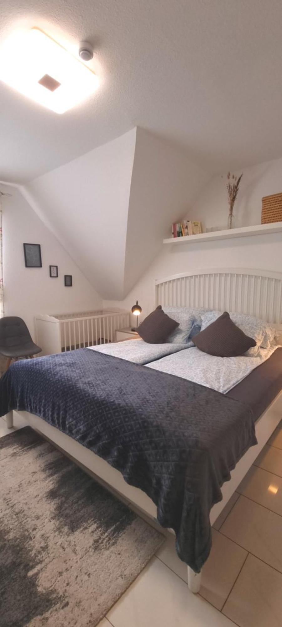 Apartmenthaus Celik Bielefeld Room photo